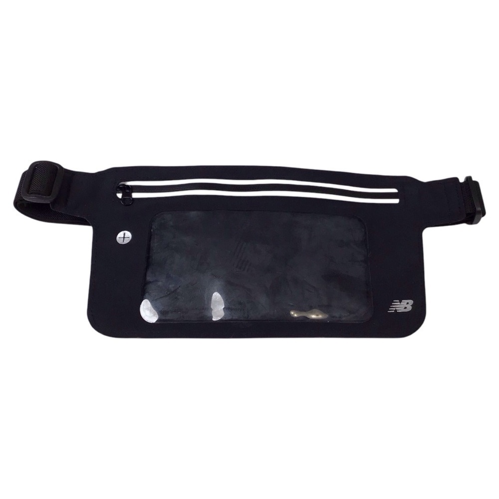 New Balance Running Belt Phone Holder.